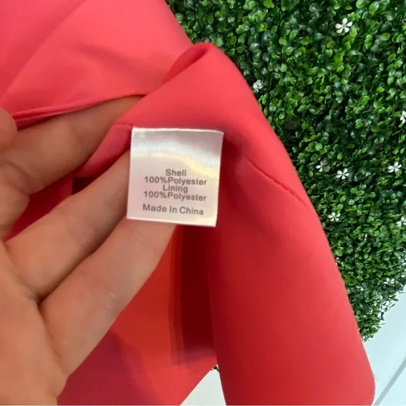 018 Tuckernuck Gina Dress - Picture 5 of 13